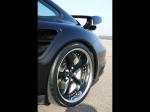 Porsche 911 BTR-XS 650 by SpeedART 2008 года